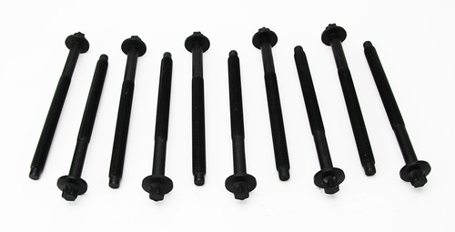 Cylinder head bolts - cylinder,
