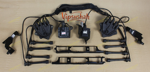 Lexus ls400 1995 1997 - , ignition
