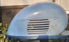 VESPA RIGHT HAND SIDE PANEL
