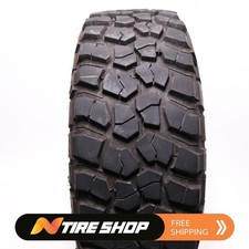 Set of 2 Used LT 285/70R17