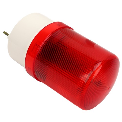 Red 12v industrial led - 12v,