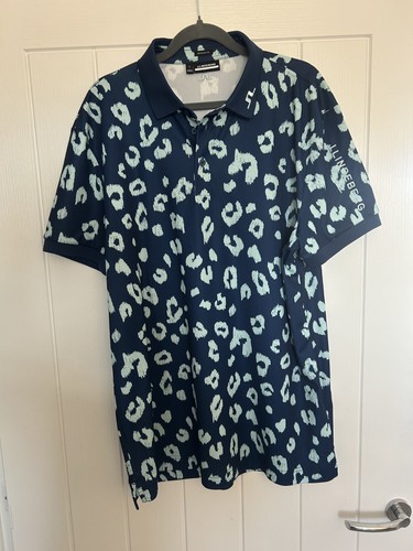 Lindeberg golf polo - lindeberg,