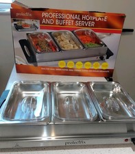 prolectrix professional Food