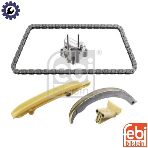 Timing chain kit 30343 - timing,