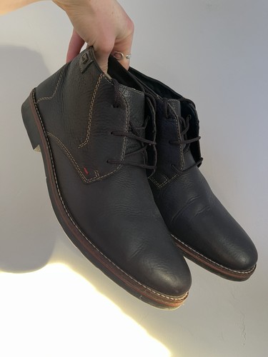 Rieker chelsea ankle - rieker,