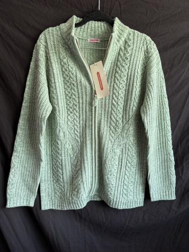 Size green damart - green,