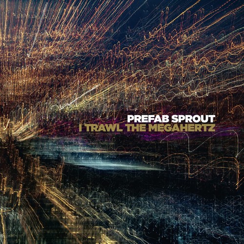 Prefab sprout trawl the - prefab,