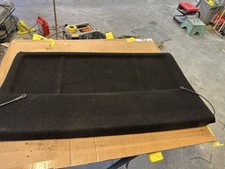 ORIGINAL MK2 GOLF GTI 8V 16V PARCEL SHELF - STRAIGHT UNCUT SUIT CONCOURS CAR!