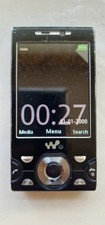 Sony ericsson walkman - sony,