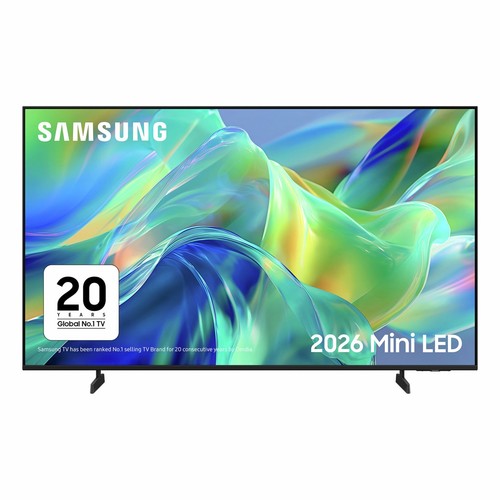 Samsung inch smart - 50,