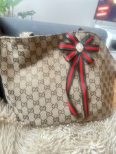 Brand New Gucci Style GG