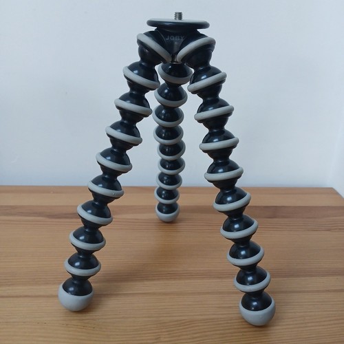 Joby gorillapod slr - gorillapod, slr-zoom