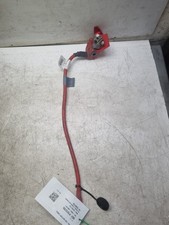 BMW 1 SERIES F20 POSITIVE BATTERY CABLE 9230017 2010-2018