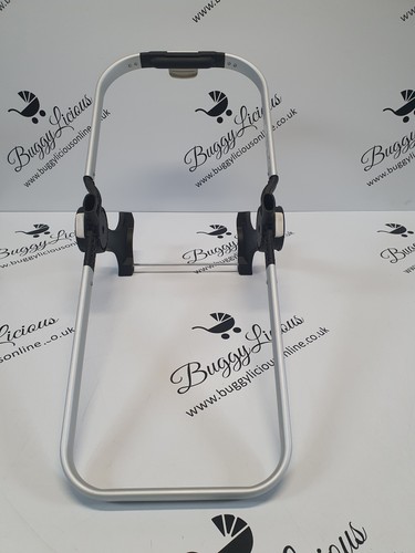 Bugaboo donkey2 seat - bugaboo, frame
