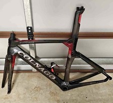 Colnago Concept Frameset