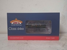 Bachmann 31-635B GWR 64xx