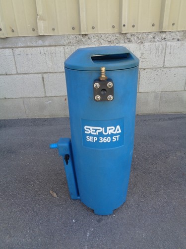Nano sepura sep 360 air - nano,