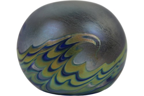 Lundberg studios art glass - art,