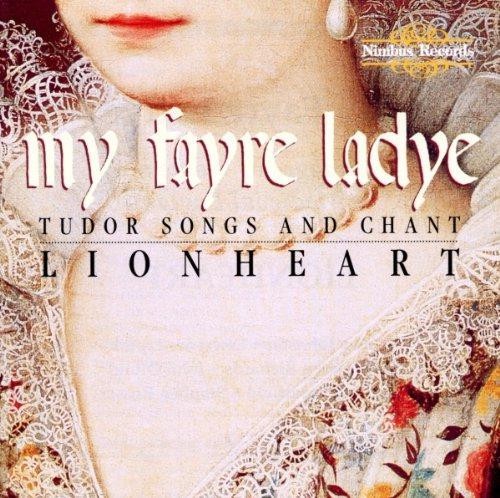 Fayre ladye - my,