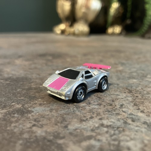 1986 micro machines - 💥1986,