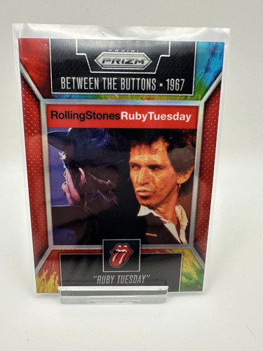 Rolling stones panini - rolling,