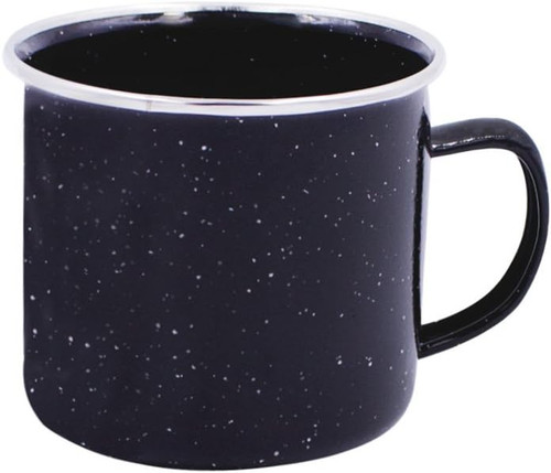 Milestone camping enamel - milestone,