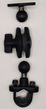 RAM Mount Set (small arm, 1"