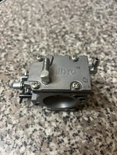 Genuine Walbro WB37 Carburetor Paramotor Moster 185 Parajet Nitro 200