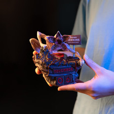 Stranger Things 3D Perpetual