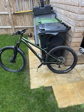 Ragley Marley Mountain Bike