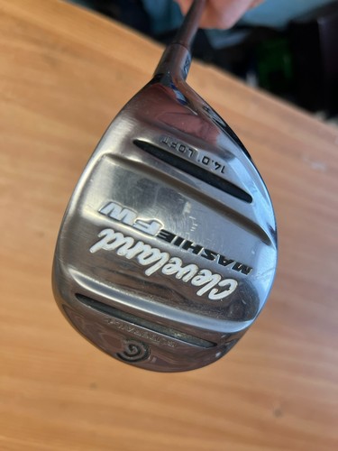 Cleveland mashie tf3 - cleveland, fw