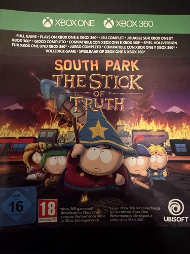 South park the - the, of