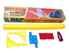 Matchbox Superfast Track SF-2