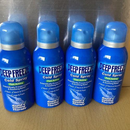 150ml cans deep freeze - deep,