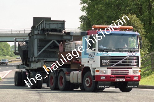 Thh truck photos volvo f12 - photos,