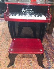 Antique SCHOENHUT Wooden
