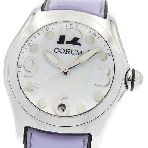 Corum bubble 163 150 - bubble, men's