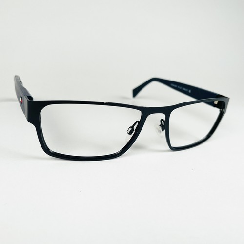 Tommy hilfiger eyeglasses - hilfiger, matt