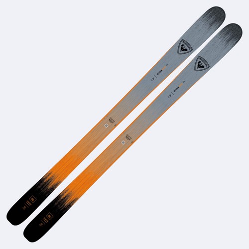 2026 rossignol sender soul - 2026, 92