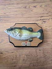 Spares Repair Big Mouth Billy