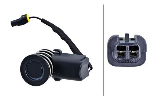 Hella parking sensor - hella,