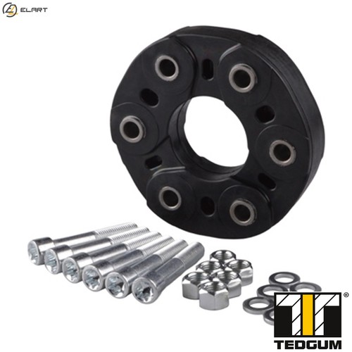 Joint propshaft ted98740 for - joint,