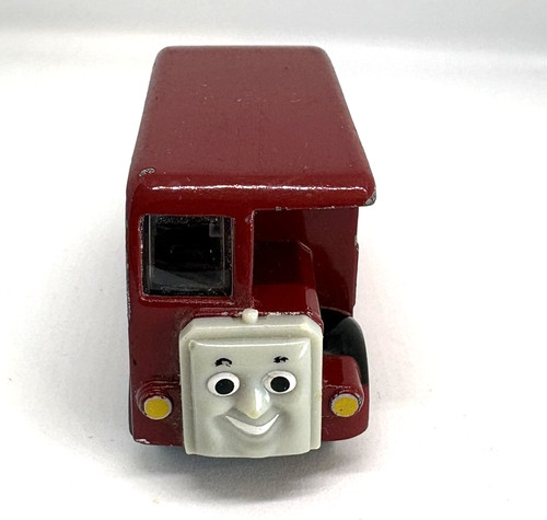 Thomas the tank - the, engine