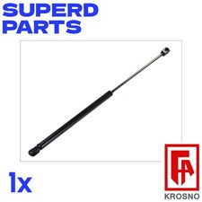 GAS SPRING TRUNK LID L/R MAX