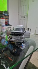 ERTL Range Rover Sport Diecast