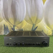 Nad 3020 series stereo - series,