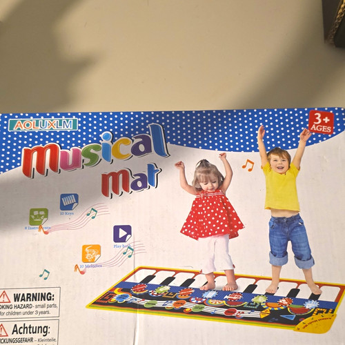 Aoluxlm kids piano keyboard - aoluxlm,