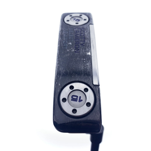Used scotty cameron select - scotty,