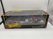 Hot Wheels Premium Advan