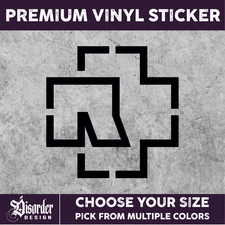 RAMMSTEIN SYM [VINYL